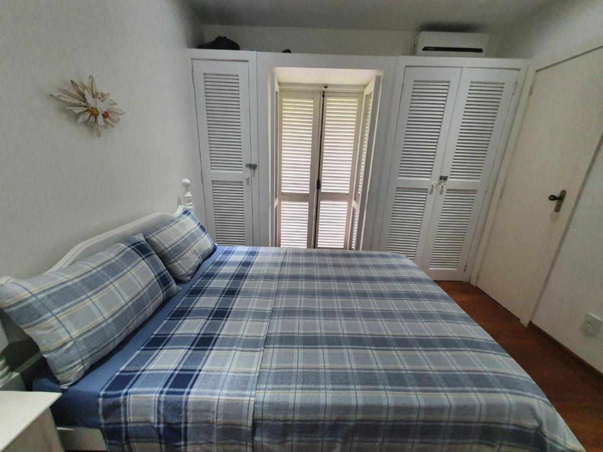 Apartamento Angra Dos Reis 1 Exterior foto