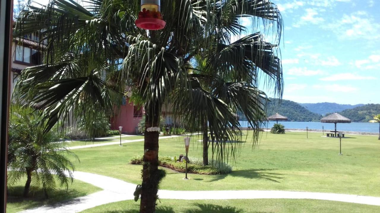Apartamento Angra Dos Reis 1 Exterior foto
