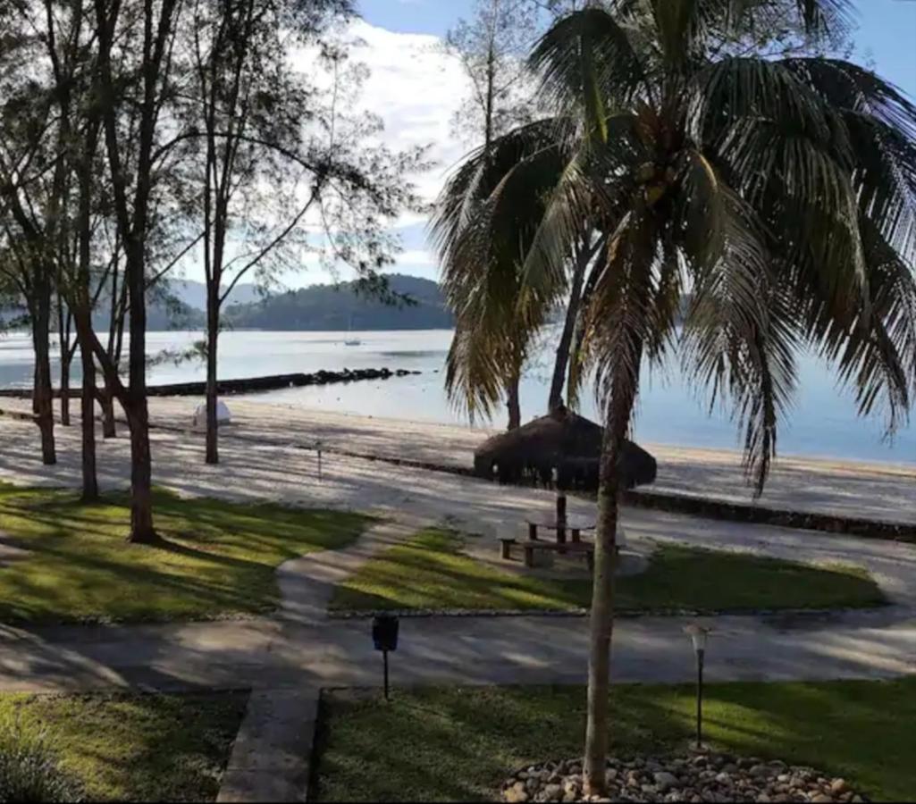 Apartamento Angra Dos Reis 1 Exterior foto